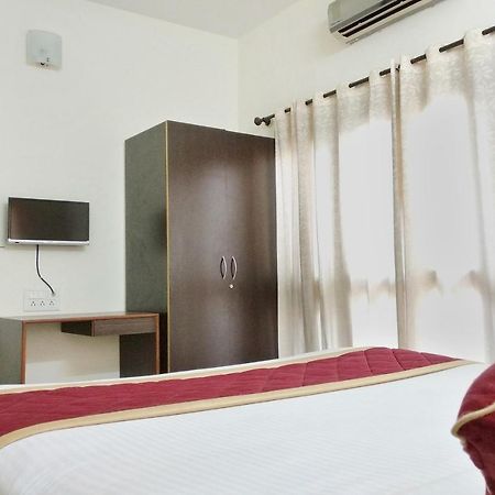Super Oyo Capital O Premium Hotel Victoria Heights Near Sri Someshwara Swami Temple Bangalore Dış mekan fotoğraf