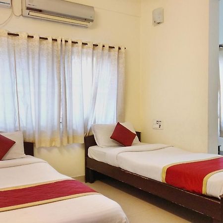 Super Oyo Capital O Premium Hotel Victoria Heights Near Sri Someshwara Swami Temple Bangalore Dış mekan fotoğraf