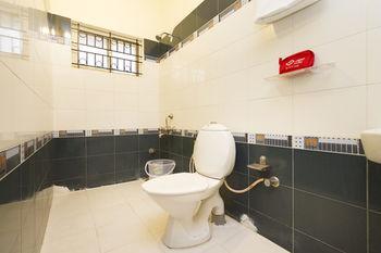 Super Oyo Capital O Premium Hotel Victoria Heights Near Sri Someshwara Swami Temple Bangalore Dış mekan fotoğraf